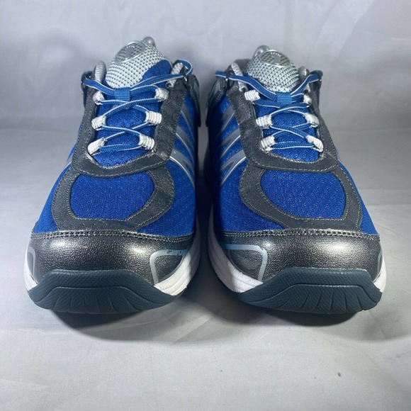 Orthofeet Shoes Orthofeet Biofit Orthopedic Running Shoes Xwide